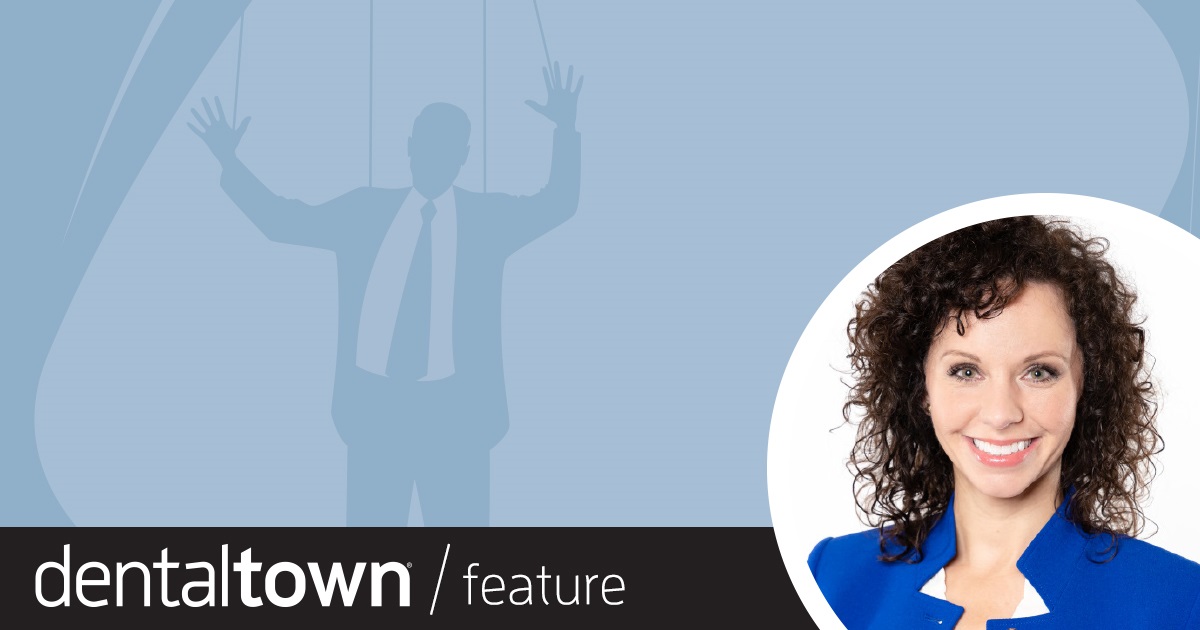 The Cure for Micromanagement   Practice management consultant Dana Salisbury explains that there’s an art to dealing out delegation.