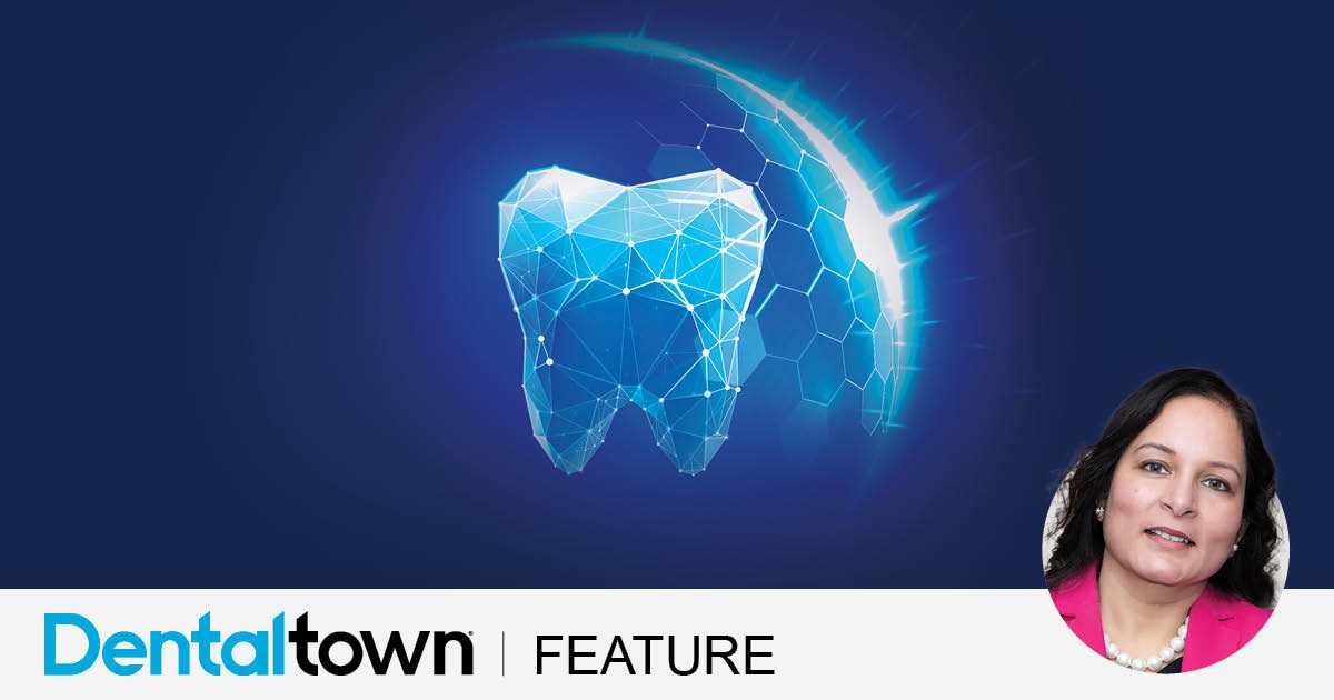 SDF Essentials Dr. Roopwant Kaur outlines the key aspects of incorporating silver diamine fluoride into practice, including critical considerations for
diagnosis, restoration, staining, insurance coverage and the learning curve associated with its use.