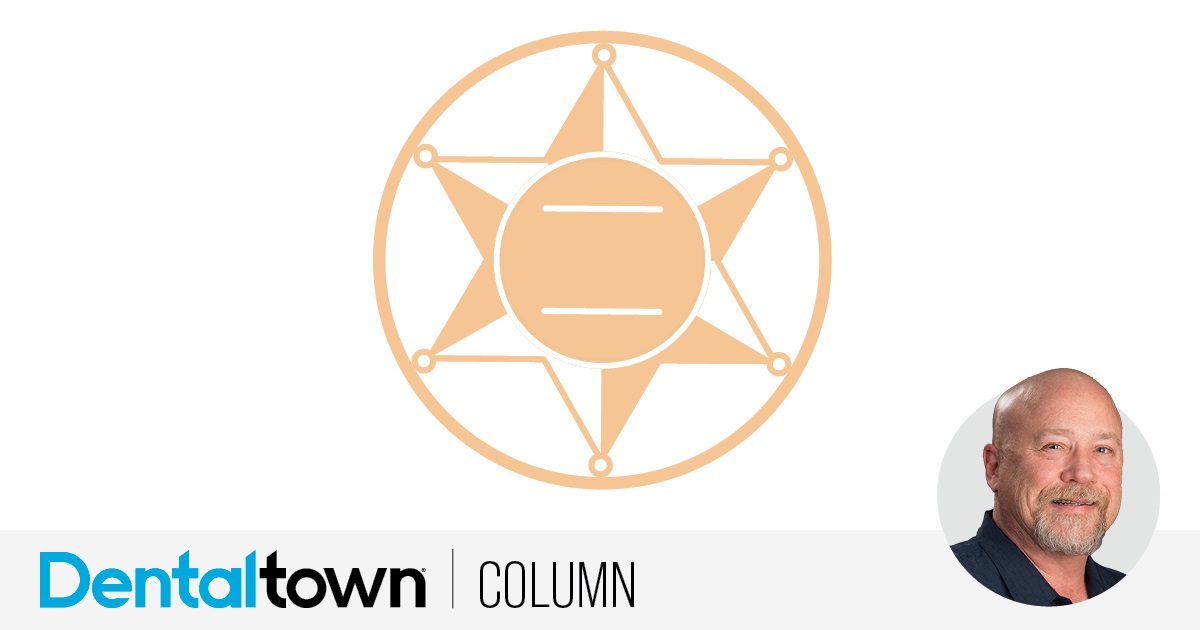 Howard Speaks: Those Who Can’t … Should Deputize Dentaltown founder Dr. Howard Farran explains how a great office manager is instrumental to the success
of a dental practice. Most dentists can’t—and shouldn’t—be responsible for handling it all!