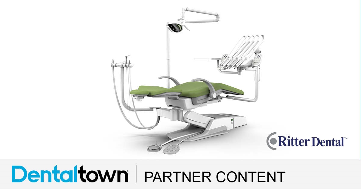 Product Profile: Vanguard Dental Unit Quality, affordability and innovation