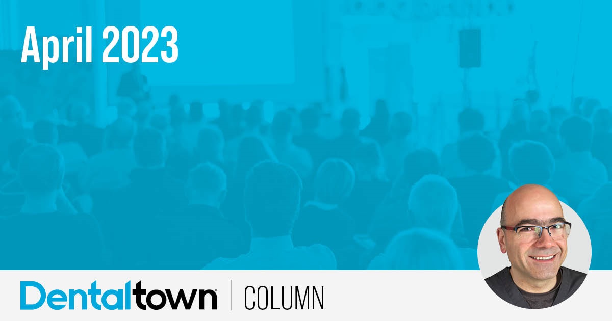 Online CE: Latest & Greatest  Dr. Nareg Apelian, director of continuing education, shares Dentaltown's latest CE offerings, most popular orthodontic courses and more.