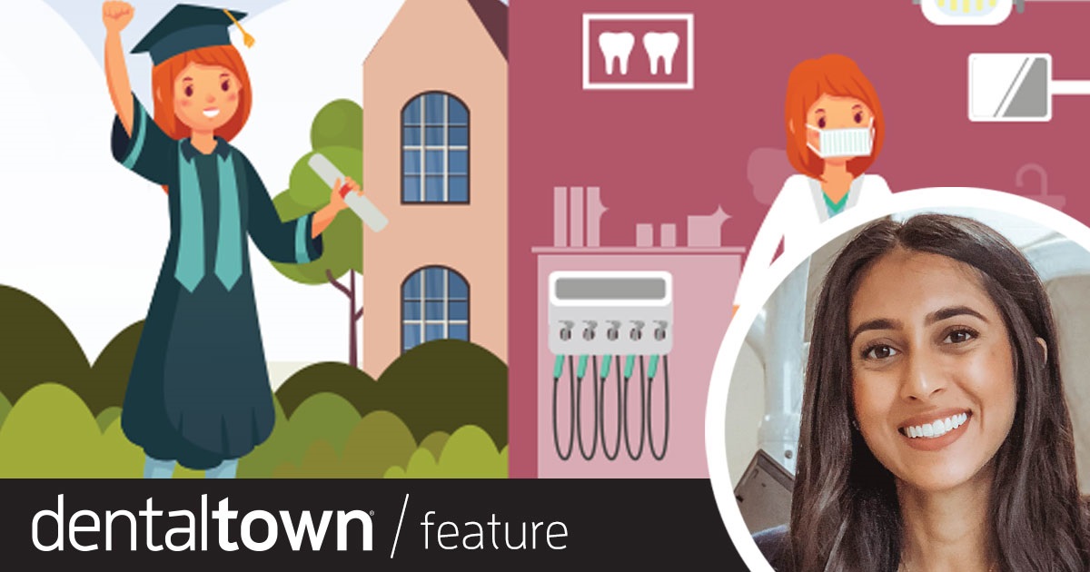 Real-World Dentistry Dr. Anum Ali discusses how to develop communication skills and styles that help young dentists gain respect and authority from patients and practice staff members.