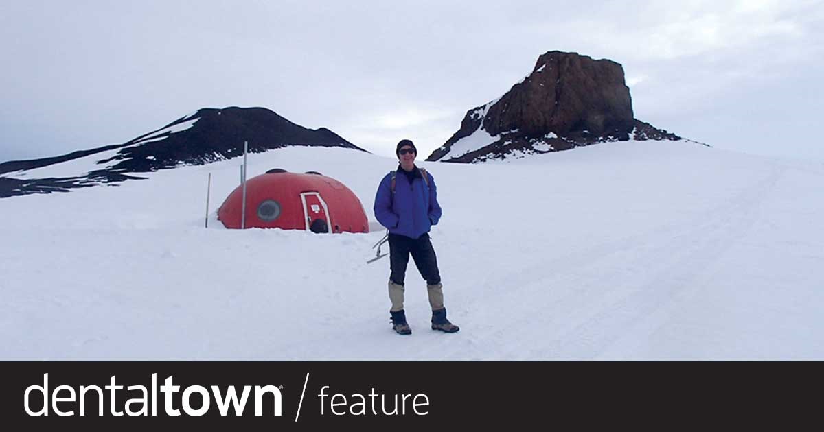 Beyond Boundaries For seven of the past 10 years, Dr. Bob Koff has worked seasonally at McMurdo Station, a research station run operated through the U.S. Antarctic Program. Turns out, that’s only one of several dozen international locations he’s visited and practiced in.