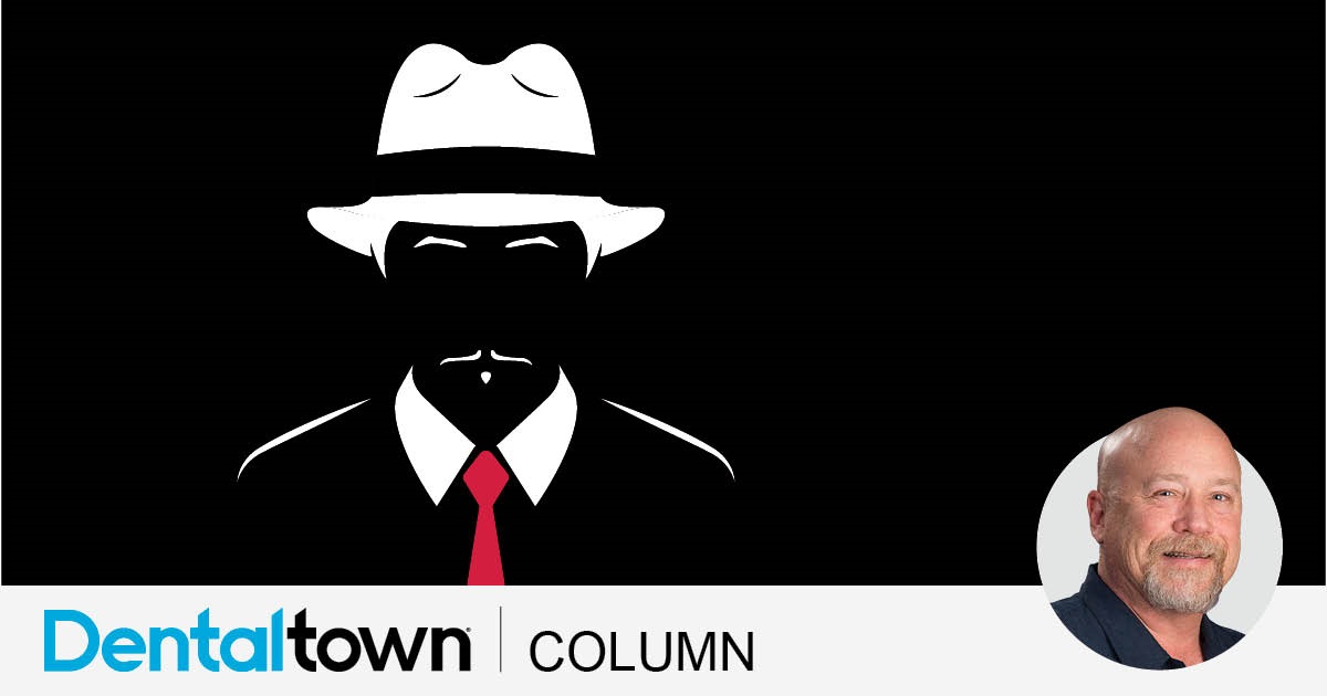 Howard Speaks: Dentistry—and All Health Care—is a Cartel Dentaltown founder Dr. Howard Farran calls out the U.S. health care system for its cartel-like structure, a structure made evident by egregious
levels of control on pricing and availability.