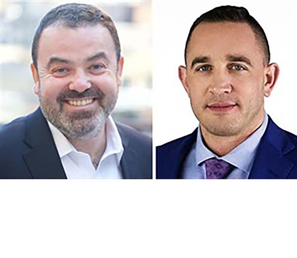 Max Zanan and Adam Marburger, Building Wealth via Dental Warranties
