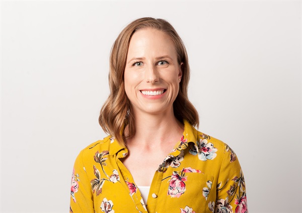Dr. Leslie Hovda, Dentistry + Physical Therapy 