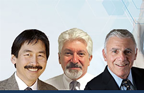 Drs. Barry Glassman, Lane Ochi, and Don Malizia Bridging the Orofacial Pain - Restorative Dentistry Divide
